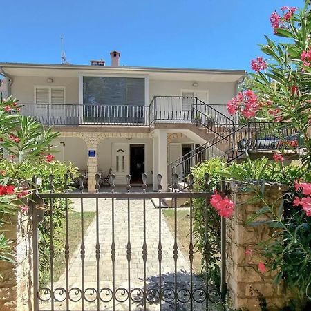 شقة Ena Novigrad Istria المظهر الخارجي الصورة