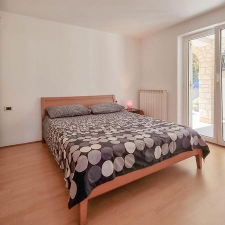 شقة Ena Novigrad Istria المظهر الخارجي الصورة