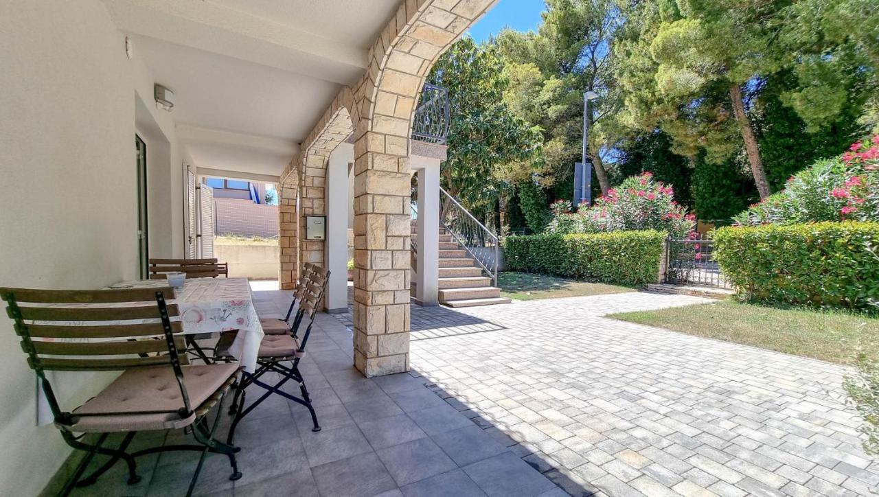 شقة Ena Novigrad Istria المظهر الخارجي الصورة