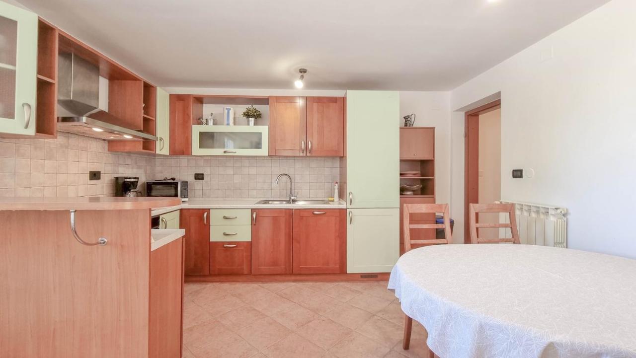 شقة Ena Novigrad Istria المظهر الخارجي الصورة