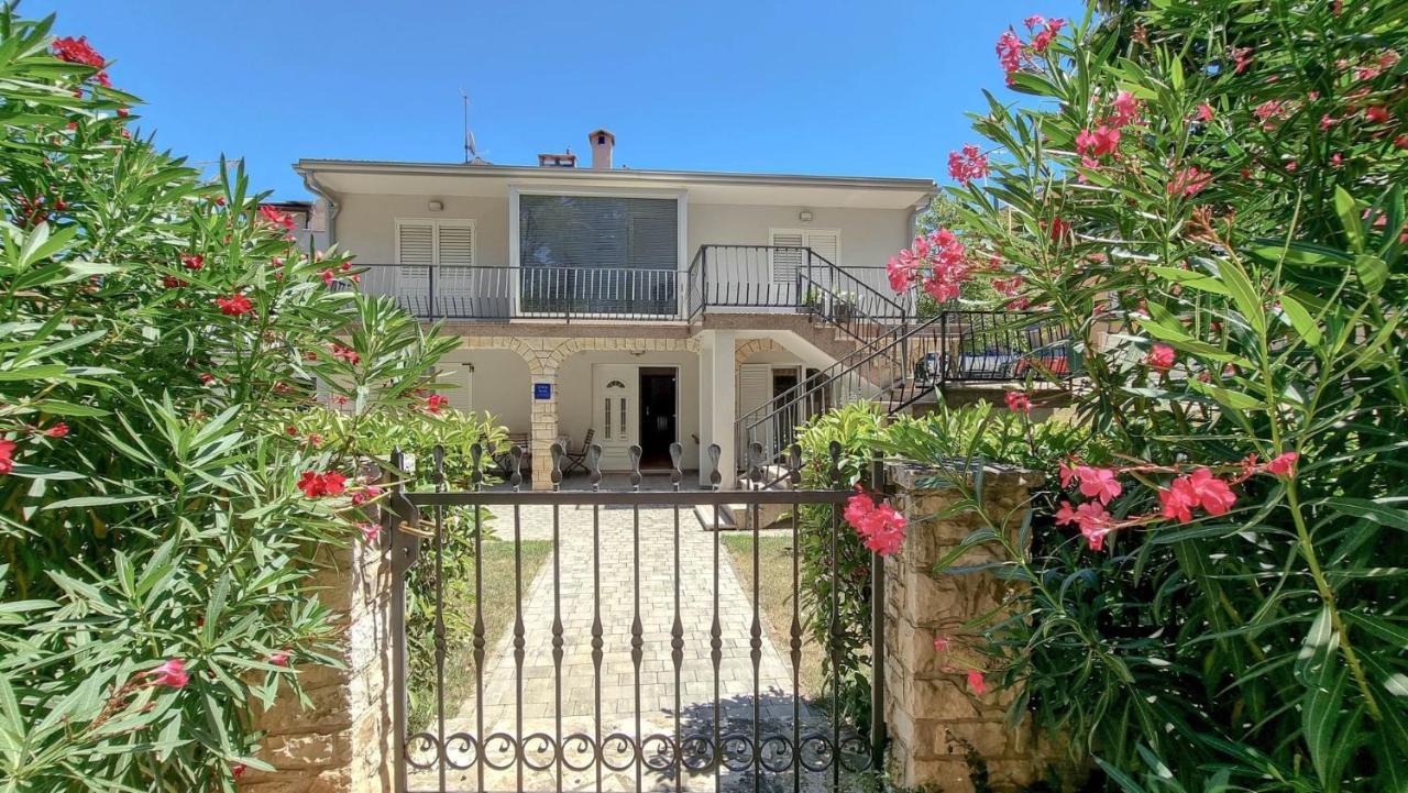 شقة Ena Novigrad Istria المظهر الخارجي الصورة