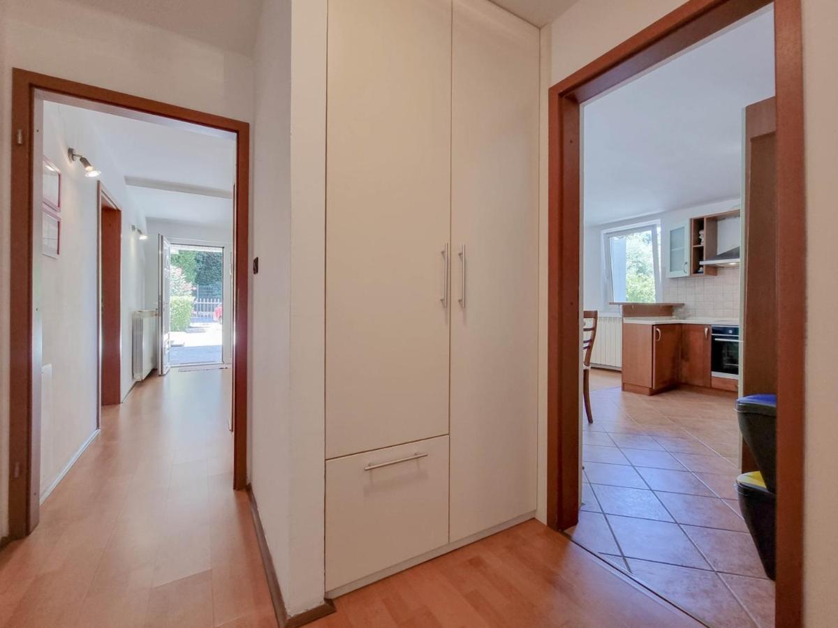 شقة Ena Novigrad Istria المظهر الخارجي الصورة