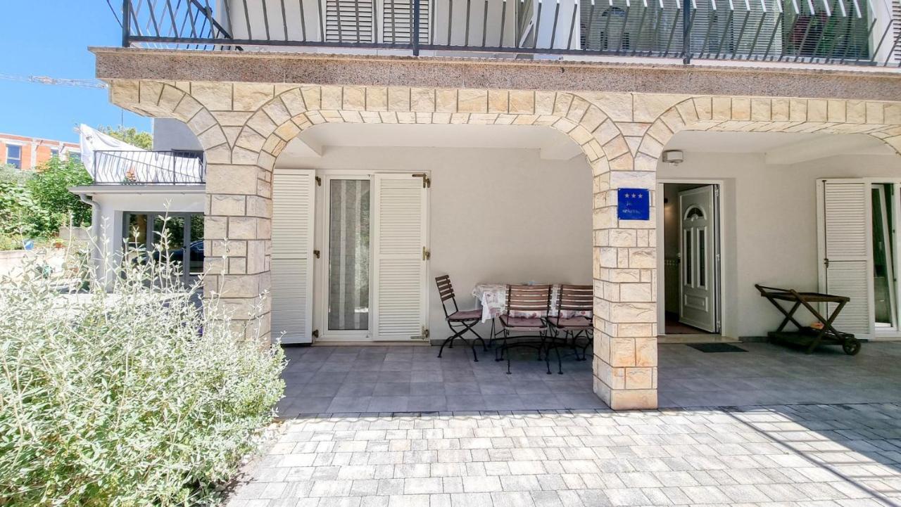 شقة Ena Novigrad Istria المظهر الخارجي الصورة