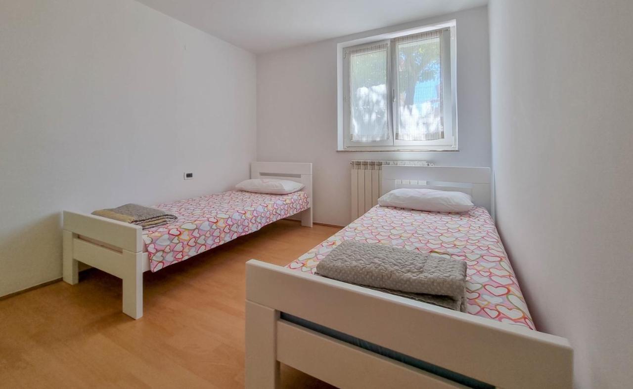 شقة Ena Novigrad Istria المظهر الخارجي الصورة