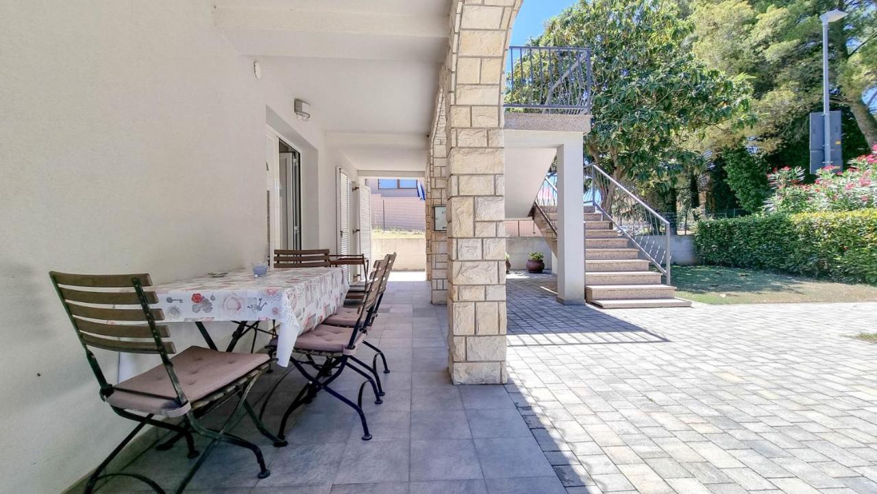 شقة Ena Novigrad Istria المظهر الخارجي الصورة