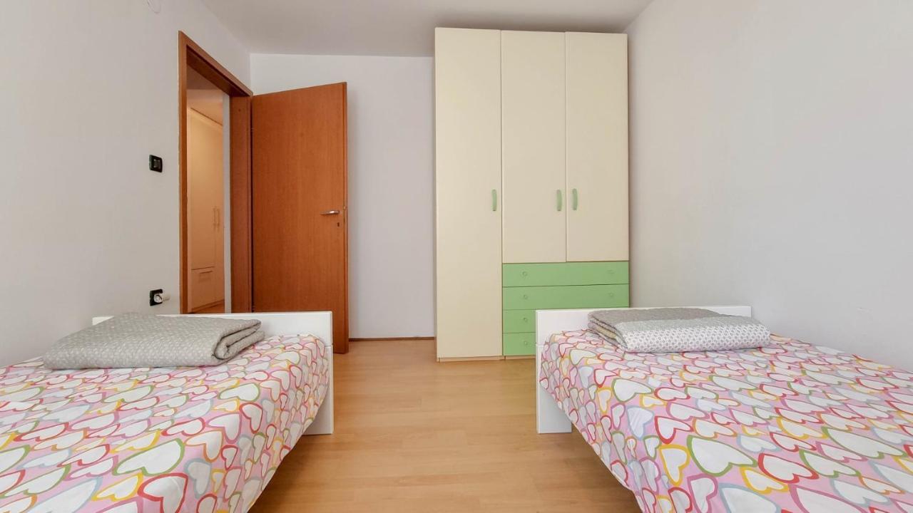 شقة Ena Novigrad Istria المظهر الخارجي الصورة