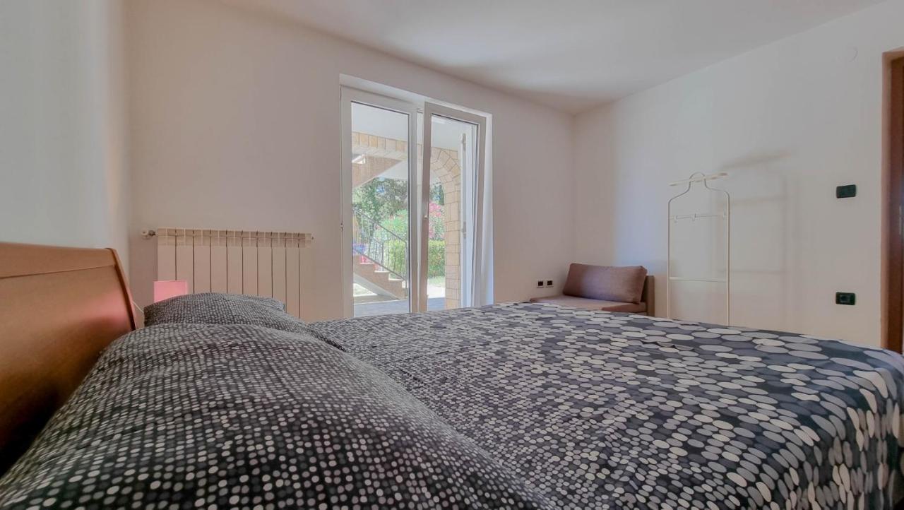 شقة Ena Novigrad Istria المظهر الخارجي الصورة