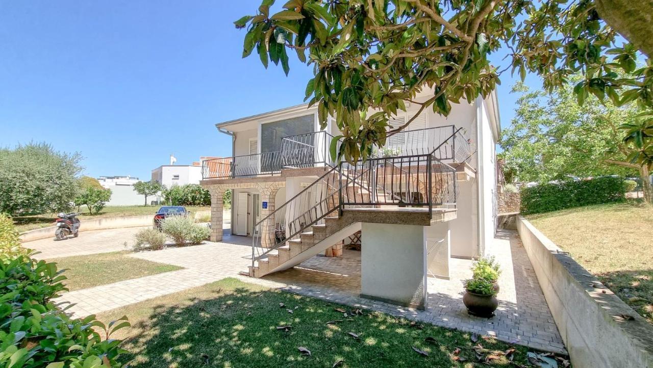 شقة Ena Novigrad Istria المظهر الخارجي الصورة