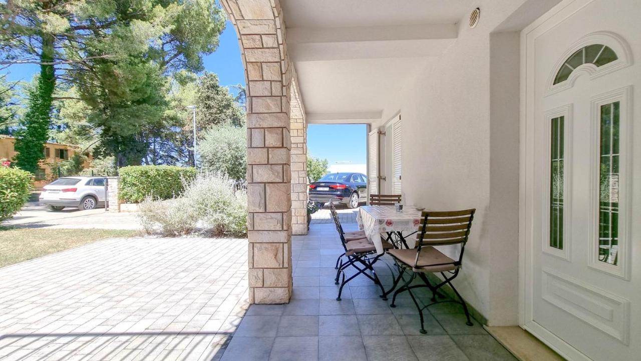 شقة Ena Novigrad Istria المظهر الخارجي الصورة