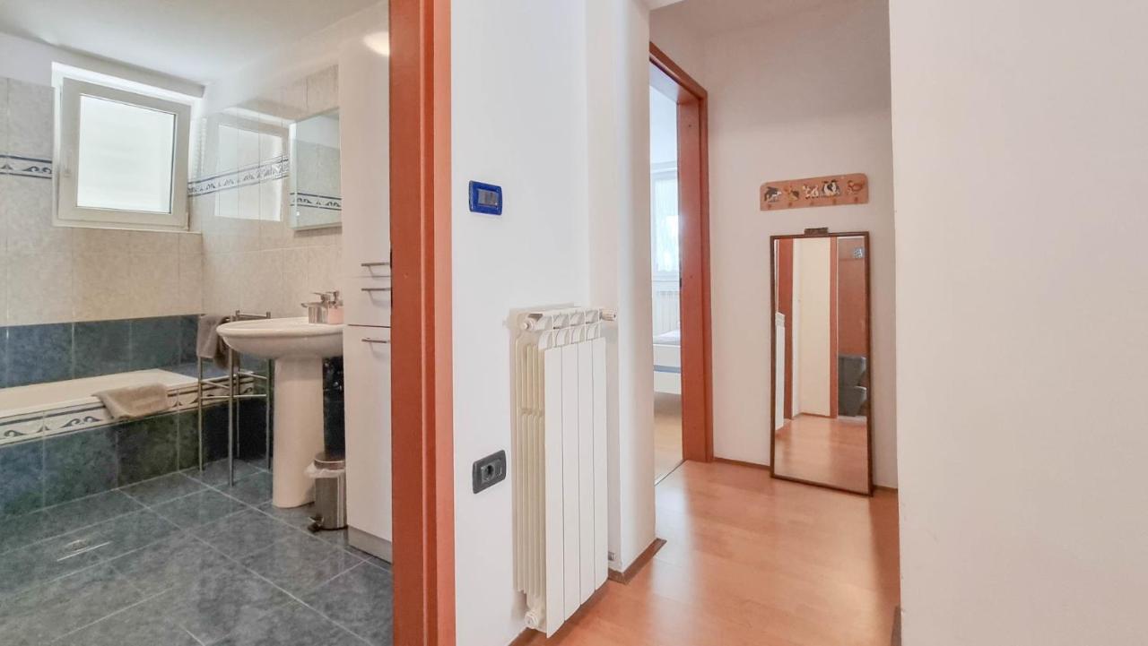 شقة Ena Novigrad Istria المظهر الخارجي الصورة