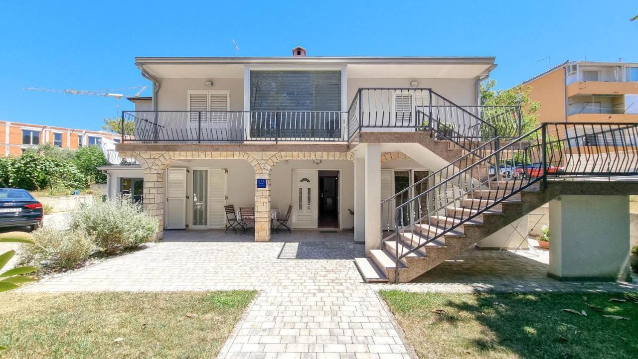 شقة Ena Novigrad Istria المظهر الخارجي الصورة
